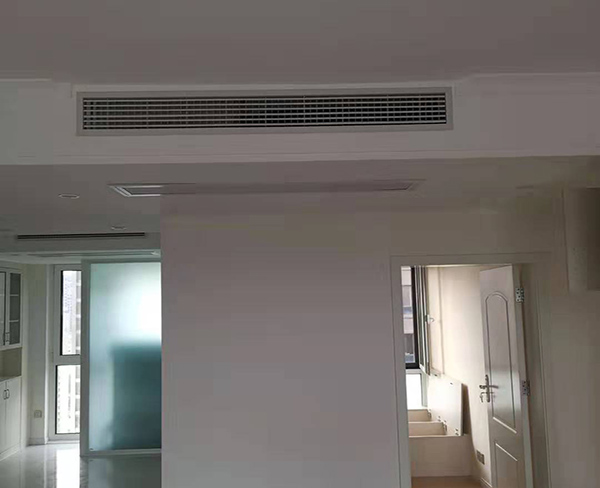 家庭空调地暖一体机安装指南 亿康空气能中央空调如何重塑舒适家居